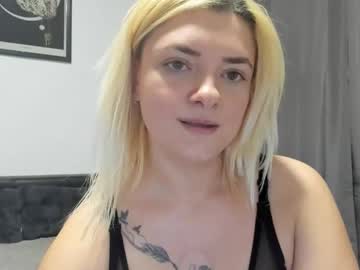 Briashine December 04, 2025 Chaturbate stream image