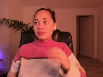 Charlottehamilton December 04, 2025 Chaturbate stream image