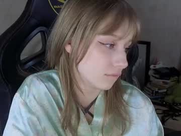 Cyyberwhore December 04, 2025 Chaturbate stream image