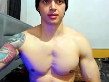 Dick_Demon_1 December 04, 2025 Chaturbate stream image