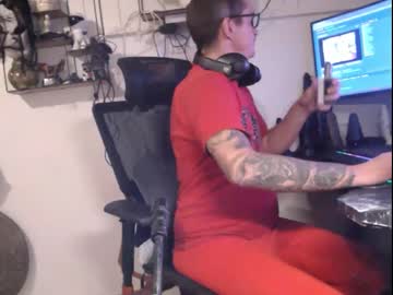 Hotkinkytat December 04, 2025 Chaturbate stream image