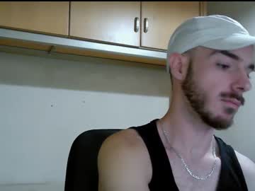Isaac99c December 04, 2025 Chaturbate stream image