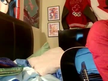 Isntthisbreezemellow December 04, 2025 Chaturbate stream image