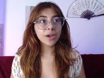 Laramucci December 04, 2025 Chaturbate stream image