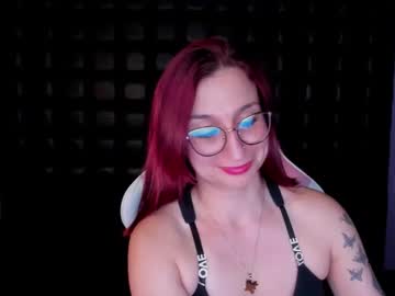 Roussehills December 04, 2025 Chaturbate stream image