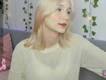 Sweety_Ellis December 04, 2025 Chaturbate stream image