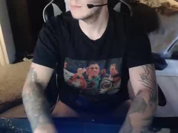 Tattedhubs05 December 04, 2025 Chaturbate stream image