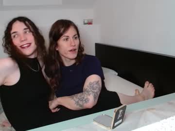 Tsbubbles760 December 04, 2025 Chaturbate stream image