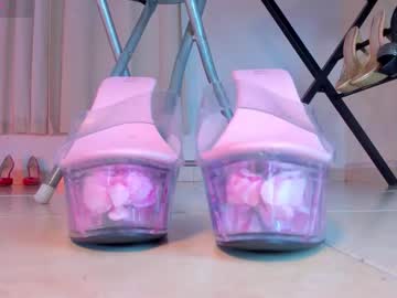 Violettastrada December 04, 2025 Chaturbate stream image