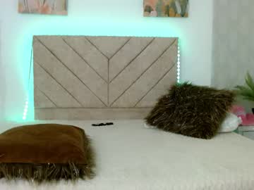 Abril_Deliciousq December 04, 2025 Chaturbate stream image