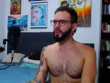 Akiles_R December 04, 2025 Chaturbate stream image