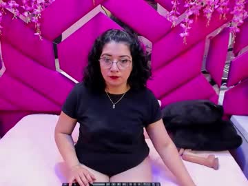 Alexa_Sanz December 04, 2025 Chaturbate stream image