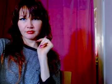 Aliceabsolute December 04, 2025 Chaturbate stream image
