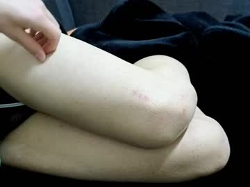 Amaliakarina December 04, 2025 Chaturbate stream image