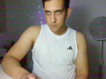 Andrewgva December 04, 2025 Chaturbate stream image