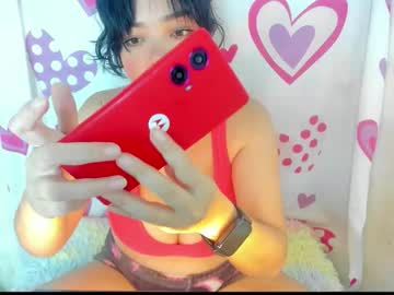 Apriil_Sweet December 04, 2025 Chaturbate stream image