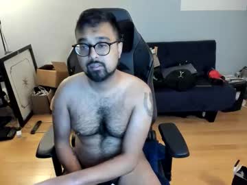 Batbottom100 December 04, 2025 Chaturbate stream image