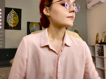 Elizabethmilller_ December 04, 2025 Chaturbate stream image