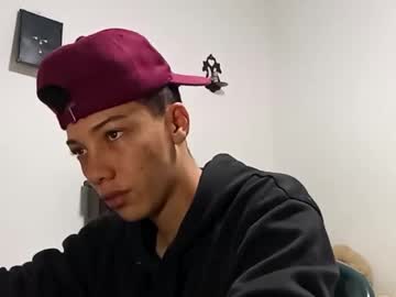Gadiel_Sex December 04, 2025 Chaturbate stream image
