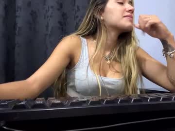 Girlpinkxx December 04, 2025 Chaturbate stream image