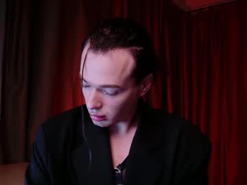Kristenegor December 04, 2025 Chaturbate stream image