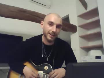 Mariusbornofsin December 04, 2025 Chaturbate stream image