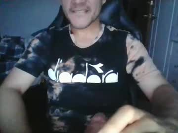 Milanovalentine December 04, 2025 Chaturbate stream image