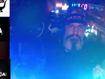 Mrscorpionviking December 04, 2025 Chaturbate stream image