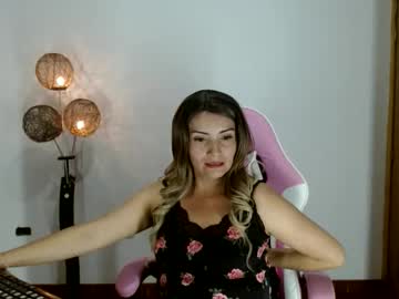 Nanis_Milf December 04, 2025 Chaturbate stream image