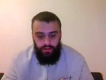Nathanfrench89 December 04, 2025 Chaturbate stream image