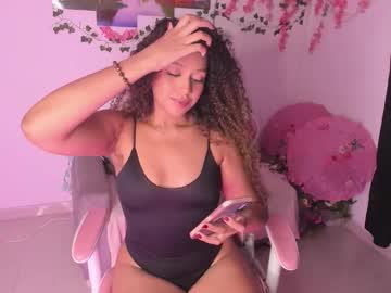 Odette_Ornela December 04, 2025 Chaturbate stream image