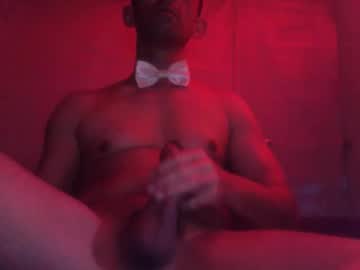 Sexyeros40 December 04, 2025 Chaturbate stream image