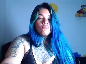Sweet_Bubblee December 04, 2025 Chaturbate stream image