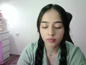 Aineangeel December 05, 2025 Chaturbate stream image