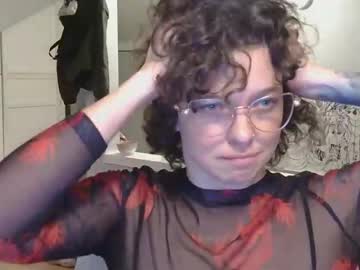 Cyborgdyke December 05, 2025 Chaturbate stream image