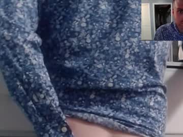 Frankielabido December 05, 2025 Chaturbate stream image