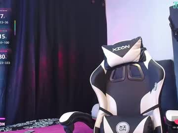 Hellcat_Xx December 05, 2025 Chaturbate stream image