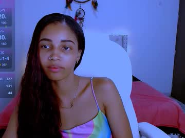 Isabel_Bailey December 05, 2025 Chaturbate stream image