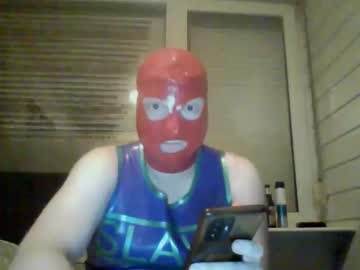 Latexkink_Sub December 05, 2025 Chaturbate stream image