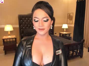 Madammistressdominatrixxx December 05, 2025 Chaturbate stream image