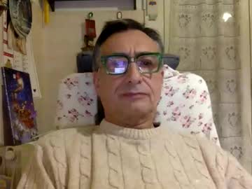 Massimoxgiulia December 05, 2025 Chaturbate stream image