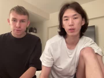Mike_Johny1 December 05, 2025 Chaturbate stream image