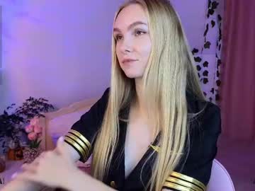 Mila_Hi December 05, 2025 Chaturbate stream image