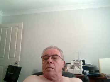 Skipper1970 December 05, 2025 Chaturbate stream image