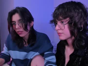 Twilightmuses December 05, 2025 Chaturbate stream image