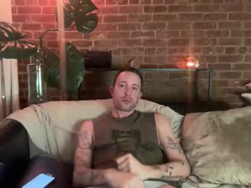 Xanderxnyc December 05, 2025 Chaturbate stream image