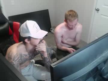 Bigdickwolfey December 05, 2025 Chaturbate stream image