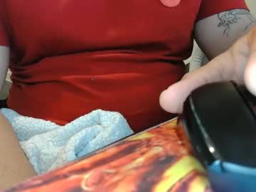 Ctron787 December 05, 2025 Chaturbate stream image