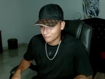 Davidbless December 05, 2025 Chaturbate stream image