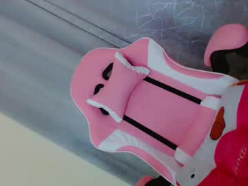 Eunah_Foxx December 05, 2025 Chaturbate stream image